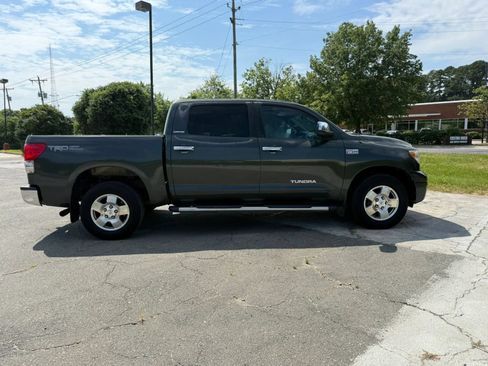 Used 2008 Toyota Tundra Limited RWD image 5