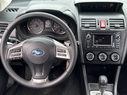 Used 2014 Subaru Crosstrek 2.0i Limited AWD/4WD image 14