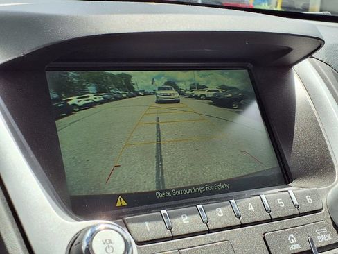 Used 2016 Chevrolet Equinox LT w/ Convenience Package FWD image 18