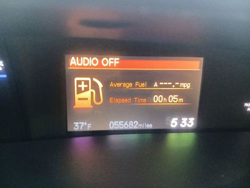 Used 2015 Honda Civic EX image 20