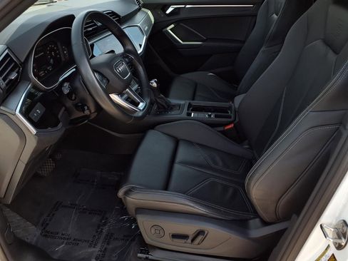 Used 2024 Audi Q3 2.0T Premium Plus image 16