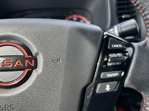 Certified 2022 Nissan Frontier PRO-4X w/ Technology Package image 24