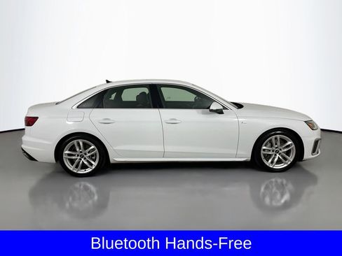 Used 2023 Audi A4 2.0T Premium Plus image 9
