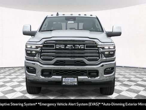New 2026 RAM 3500 Laramie image 13