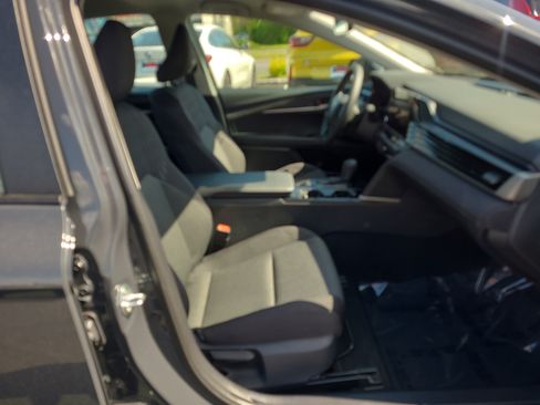 Certified 2025 Toyota Camry LE w/ Convenience Package FWD image 17