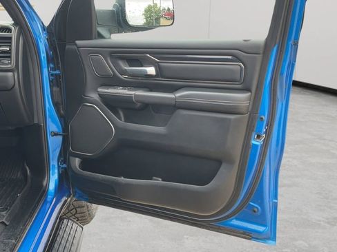 Used 2021 RAM 1500 Rebel w/ Rebel Level 2 Equipment Group AWD/4WD image 49