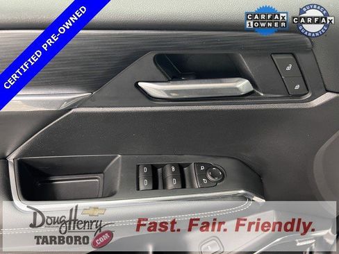 Certified 2025 GMC Acadia Elevation image 26