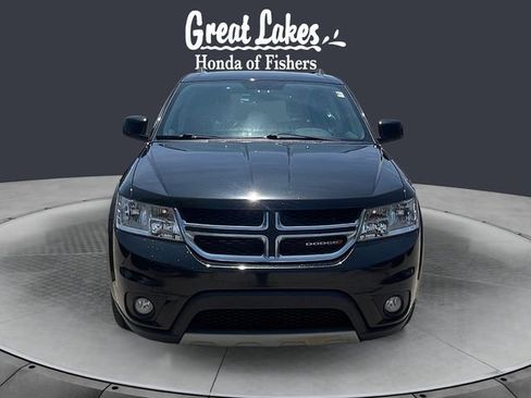 Used 2013 Dodge Journey SXT w/ Flexible Seating Group FWD image 8