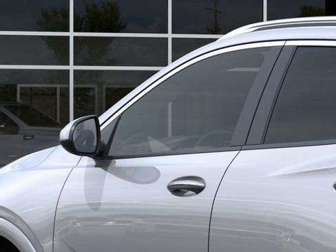 New 2026 Buick Encore GX Avenir image 12