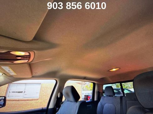 Used 2020 RAM 1500 Big Horn image 10