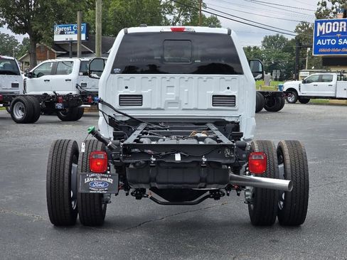 New 2026 Ford F450 XLT w/ XLT Value Package image 24