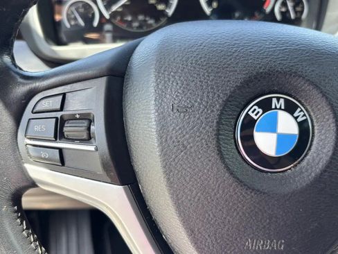 Used 2015 BMW X5 xDrive35i w/ Premium Package AWD/4WD image 29