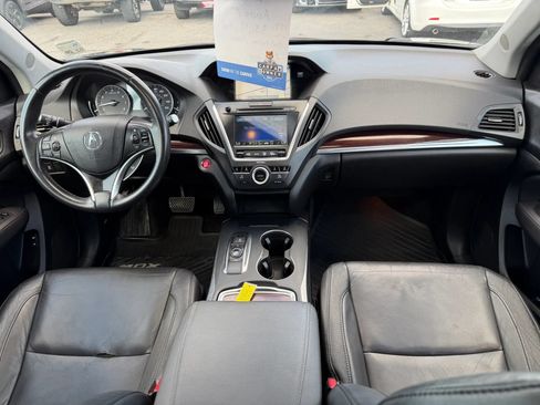 Used 2016 Acura MDX FWD w/ Technology Package image 9