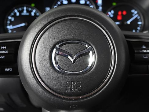 Used 2025 MAZDA CX-30 2.5 Turbo w/ Premium Package AWD/4WD image 33