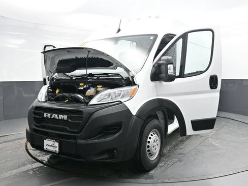 Used 2023 RAM ProMaster 2500 FWD image 45