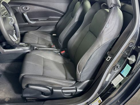 Used 2012 Honda CR-Z EX image 21