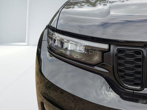 New 2025 Jeep Grand Cherokee L Limited w/ Black Appearance Package image 8