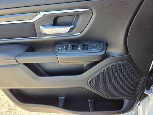 New 2026 RAM 1500 Big Horn AWD/4WD image 15