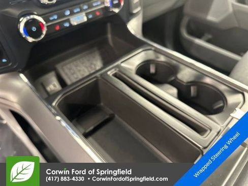 New 2026 Ford F150 XLT image 26