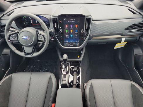 New 2026 Subaru Forester Touring image 10