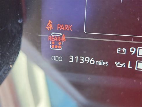 Used 2023 Toyota Sequoia TRD Pro image 28