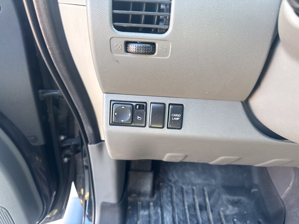 Used 2020 Nissan Frontier SV w/ Midnight Edition Floor Mats RWD image 16