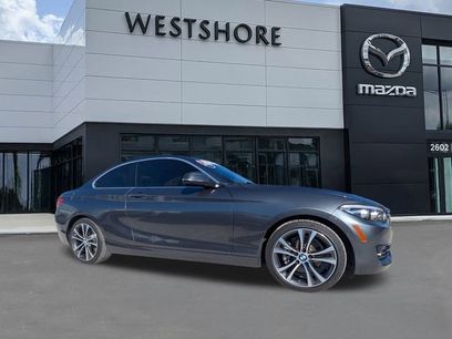 Used 2018 BMW 230i Coupe