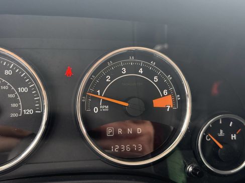 Used 2017 Jeep Compass High Altitude image 27