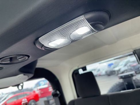 Used 2014 Jeep Wrangler Sahara w/ Trailer Tow Group AWD/4WD image 28