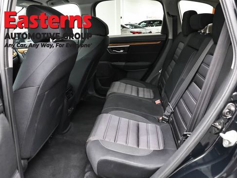 Used 2019 Honda CR-V EX image 40