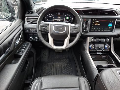 Certified 2024 GMC Yukon XL Denali image 14