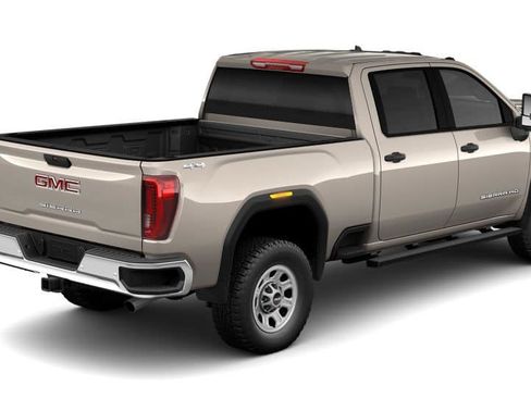 New 2026 GMC Sierra 2500 Pro w/ 1SA Pro Safety Plus Package AWD/4WD image 29