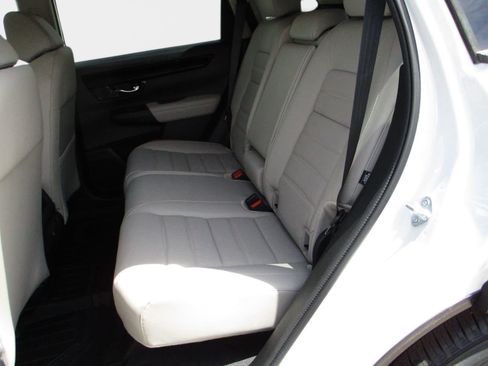 New 2026 Honda CR-V EX-L image 11