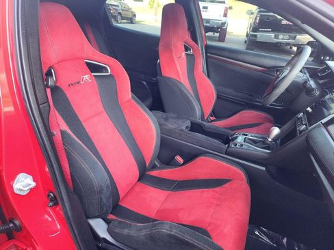 Used 2021 Honda Civic Type R image 12
