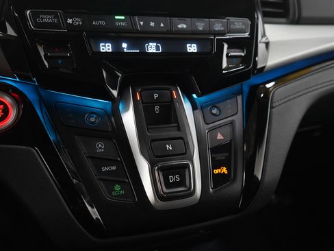Used 2022 Honda Odyssey Touring image 27