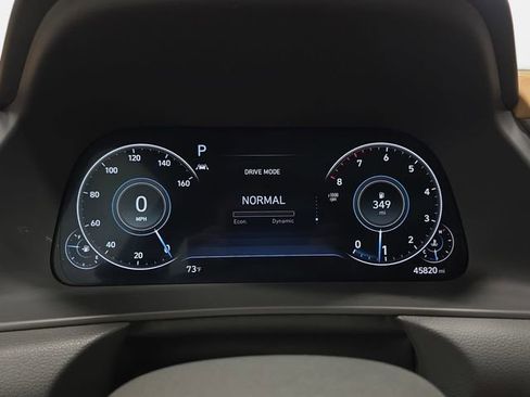 Used 2021 Hyundai Sonata Limited FWD image 19