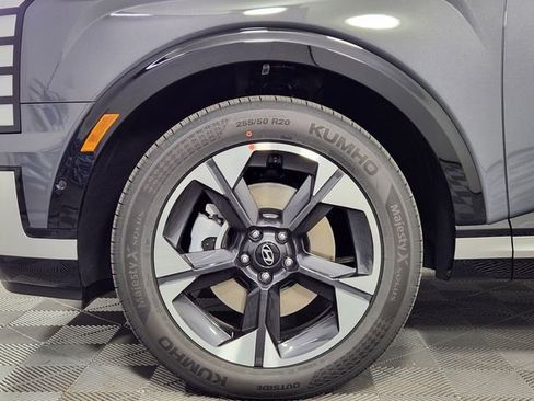 New 2026 Hyundai Palisade Limited image 15