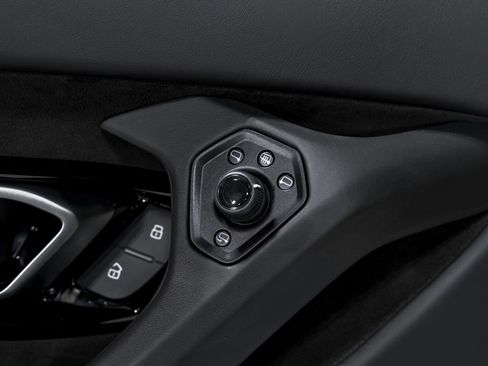 Used 2022 Lamborghini Huracan EVO AWD/4WD image 10