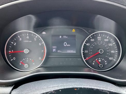 Used 2020 Kia Sportage EX w/ Option Group 15 AWD/4WD image 26