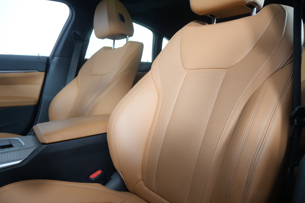 Certified 2026 BMW 430i RWD image 11