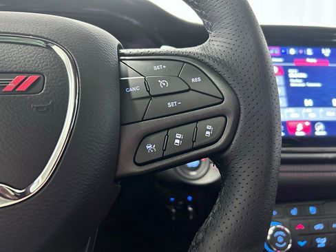 New 2026 Dodge Durango GT image 11