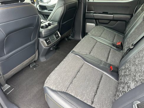 Used 2025 Ford F150 Tremor w/ Bed Utility Package AWD/4WD image 16