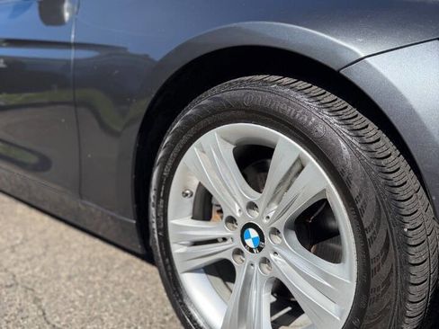 Used 2016 BMW 328i xDrive Sedan AWD/4WD image 14