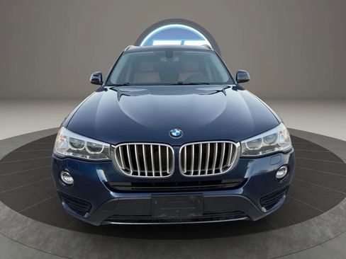 Used 2017 BMW X3 xDrive35i image 18