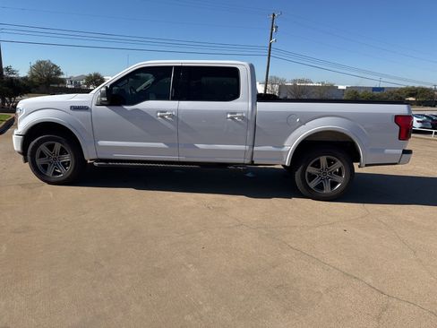 Used 2019 Ford F150 XLT w/ Equipment Group 302A Luxury image 4