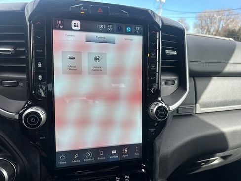 New 2025 RAM 1500 Big Horn image 28