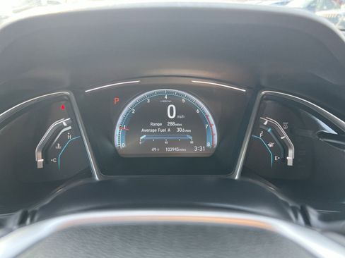 Used 2017 Honda Civic EX-L image 17
