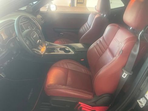 Used 2021 Dodge Challenger SRT Hellcat Redeye RWD image 7