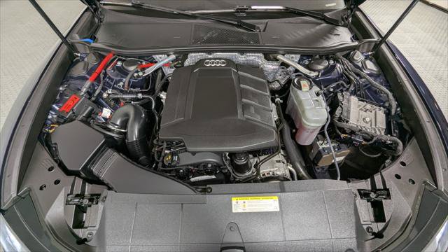 Used 2019 Audi A6 2.0T Premium AWD/4WD image 34