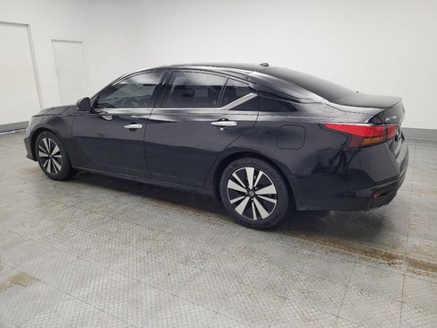 Used 2019 Nissan Altima 2.5 SL image 3